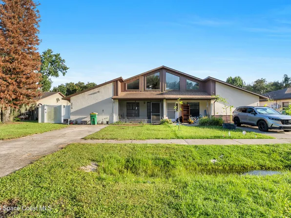 2419 Kathi Kim St, Cocoa, FL 32926