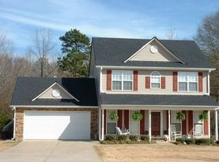 1061 Stone Shoals Ln, Watkinsville, GA 30677