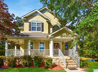 574 Beth Rd, New Market, AL 35761