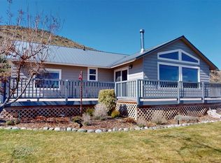 1811 Pine Creek, Tonasket, WA 98855