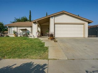 39331 Willowvale Rd, Palmdale, CA 93551