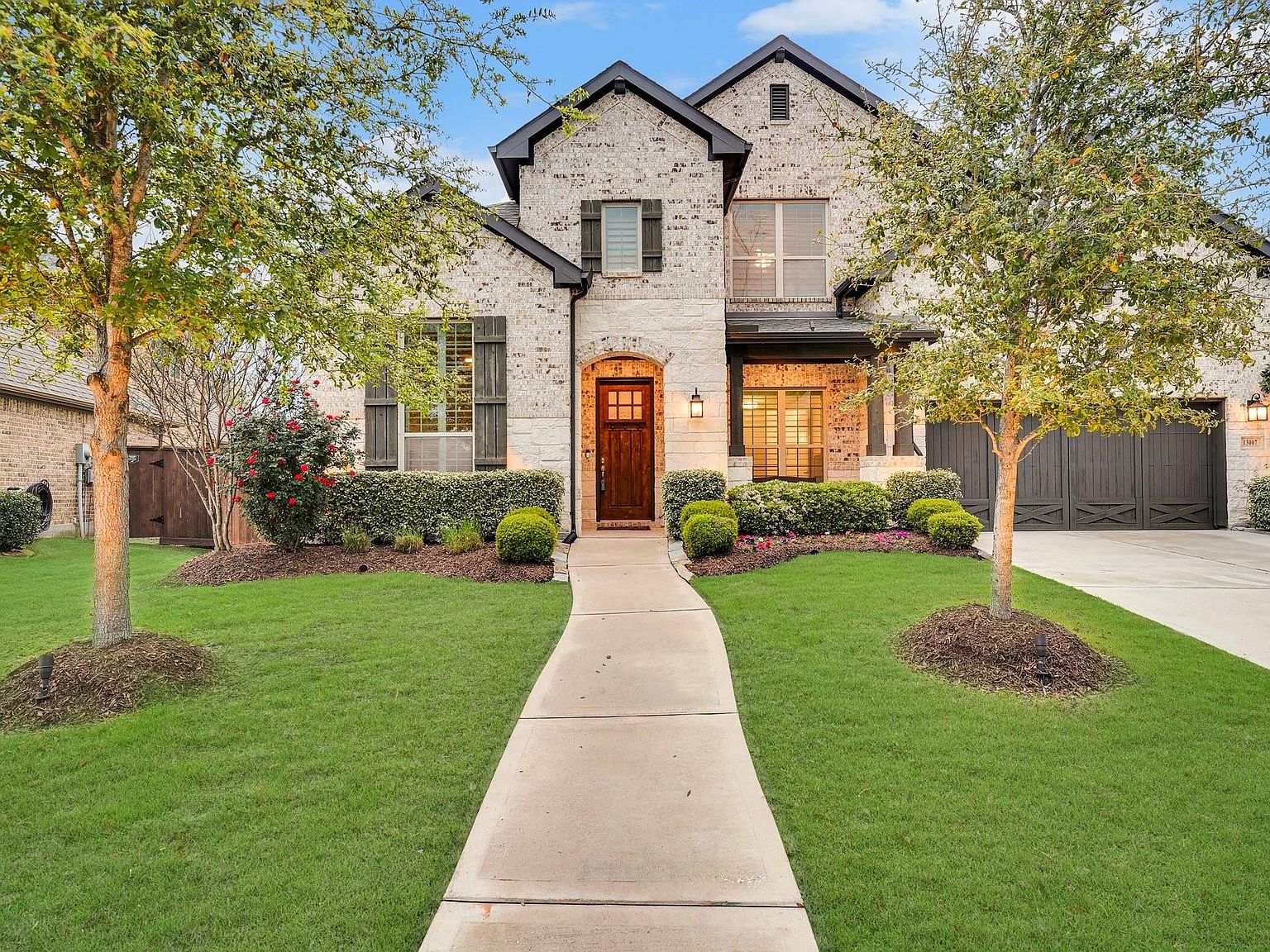 13007 Papineau Woods Dr, Humble, TX 77346 MLS 50502511 Zillow