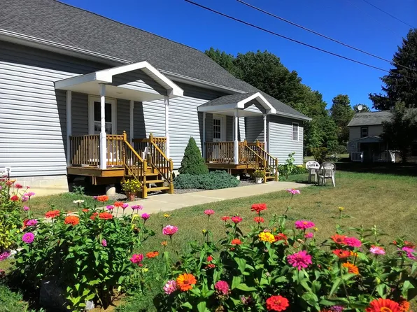 1520 Clauverwie Rd, Middleburgh, NY 12122