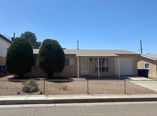 11500 Rosemont Ave NE, Albuquerque, NM 87112