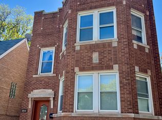 4904 N Marmora Ave #2, Chicago, IL 60630