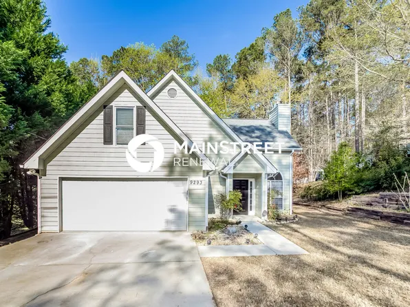 9293 Melody Cir SW, Covington, GA 30014