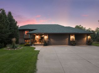 18310 Erkium St NW, Nowthen, MN 55303