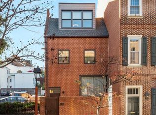 338 S 2nd St #1-2, Philadelphia, PA 19106