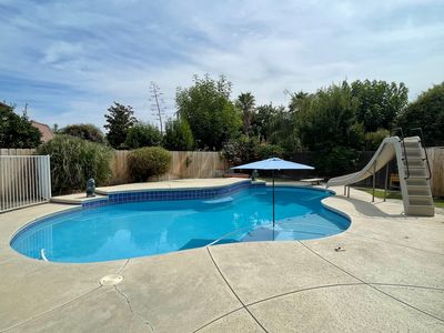 14304 Culiacan Ave, Bakersfield, CA, 93314