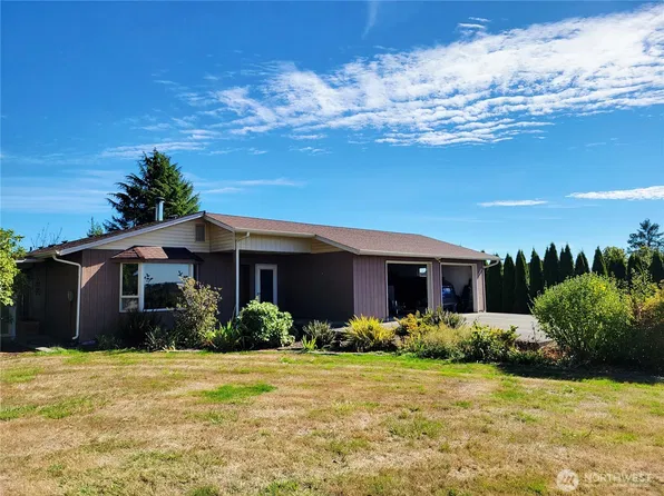 180 Rodeo Lane, Toledo, WA 98591