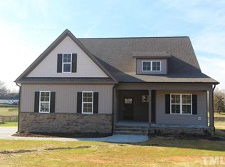 257 River Ridge Ln, Timberlake, NC 27583
