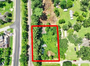 0 Haywood St, Houston, TX 77093