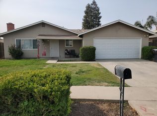 771 S Whitney St, Tulare, CA 93274