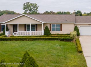 4822 State Rd, Leslie, MI 49251