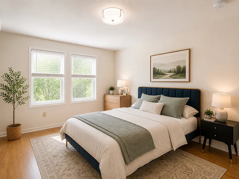 406 E Hillside Dr — Photo 1