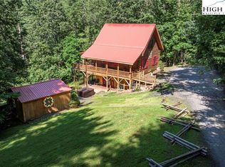 637 Monticello Dr, West Jefferson, NC 28694