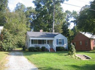 614 Ruby St, Durham, NC 27704