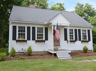 378 Lincoln St, Franklin, MA 02038