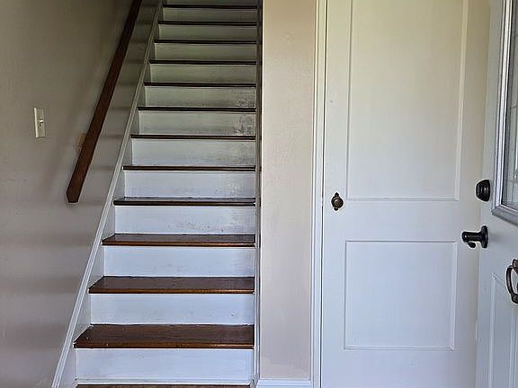 Entry way
