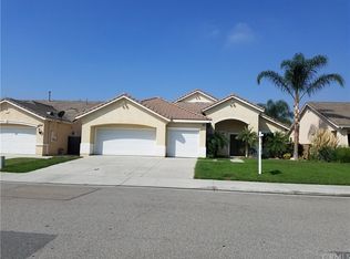 6507 Cedar Creek Rd, Eastvale, CA 92880