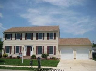 29798 Beall Dr, Easton, MD 21601