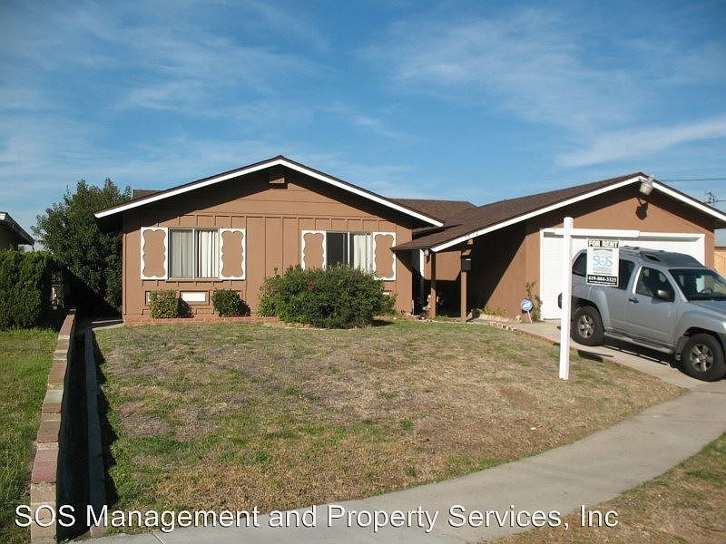 1st image of 5672 Santa Margarita St