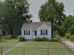 2803 Skelton St, Richmond, VA 23223