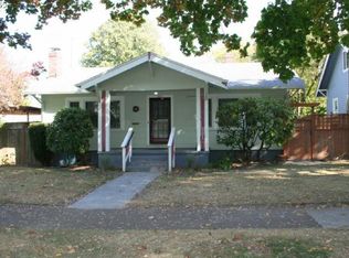 6434 N Commercial Ave, Portland, OR 97217