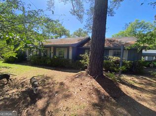 163 Country Club Rd, Ivey, GA 31031