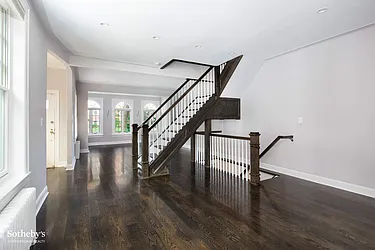 Sold by Sotheby's International Realty