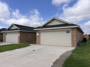 1205 Bryan Ave #A, Wolfforth, TX 79382