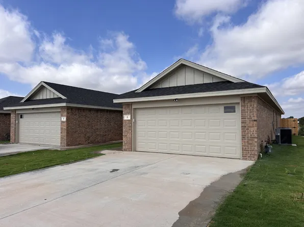 1205 Bryan Ave #A, Wolfforth, TX 79382