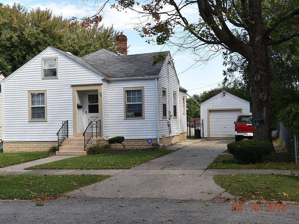 1st image of 1226 S Independence Ave