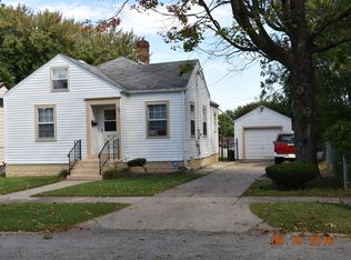 1226 S Independence Ave, Rockford, IL 61102
