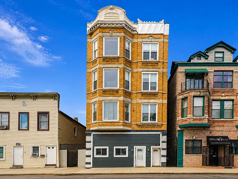 1946 S Racine Ave #3R — Photo 20