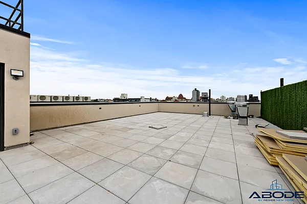 Rented by ABODE NYC LLC | media 13