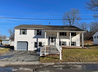 28 Michael St, Fitchburg, MA 01420
