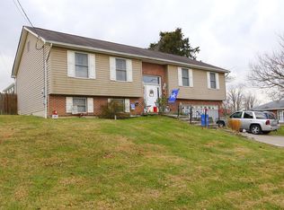 4 Center St, Wilder, KY 41071