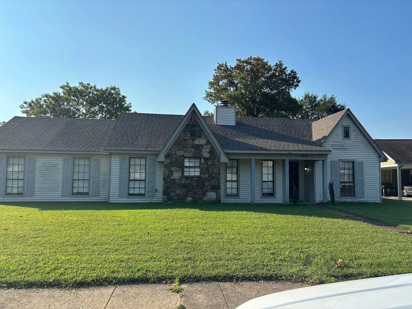 Welcome to 7419 Hollorn Lane! — Photo 1