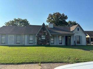 7419 Hollorn Ln, Memphis, TN 38125