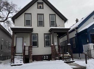 2630 N 24th Pl #2632, Milwaukee, WI 53206
