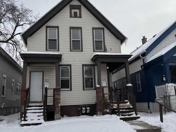 2630 N 24th PLACE #2632, Milwaukee, WI 53206