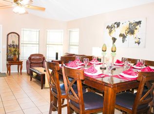 877 Fonville Ave, Las Vegas, NV 89123