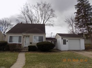 3531 Ravena Ave, Royal Oak, MI 48073