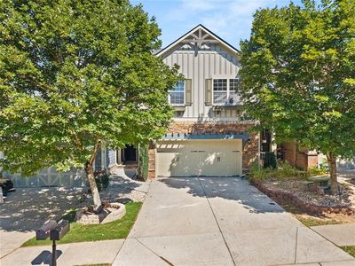 2530 Gold Creek Ln, Cumming, GA, 30041