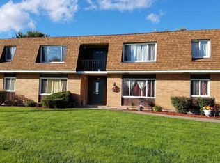 7734 Yellowstone Dr #1, Hewitt, WI 54441