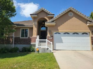 668 W 3275 N, Lehi, UT 84043