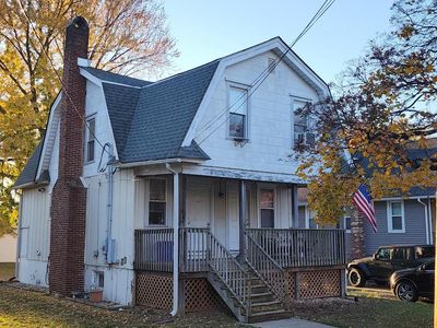 306 Richey Ave, Collingswood, NJ, 08107