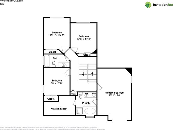 3rd image of 4614 W Valencia Dr