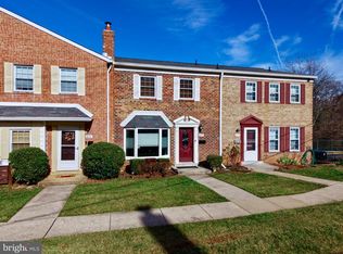 Charlestowne Vil, Greenbelt, MD 20770